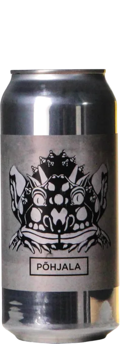 Põhjala Põhja Konn 44 IPA Bier kaufen