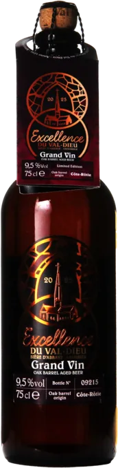 Val-Dieu Excellence Du Val-Dieu Grand Vin Cote Rotie Barrel Aged (2025)