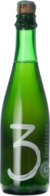 3 Fonteinen Oude Geuze (assemblage 10)