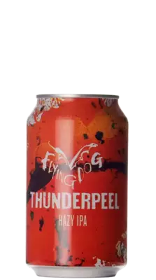 Flying Dog Thunderpeel