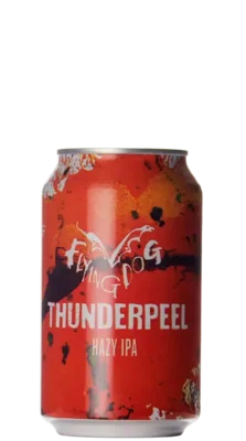 Flying Dog Thunderpeel