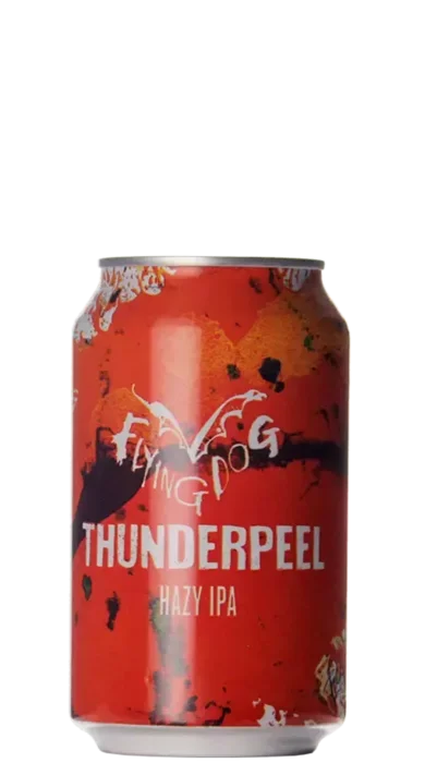 Flying Dog Thunderpeel