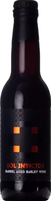 Reservoir Dogs Sol Invictus