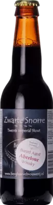 Berghoeve Zwarte Snorre Aberlour Whisky BA