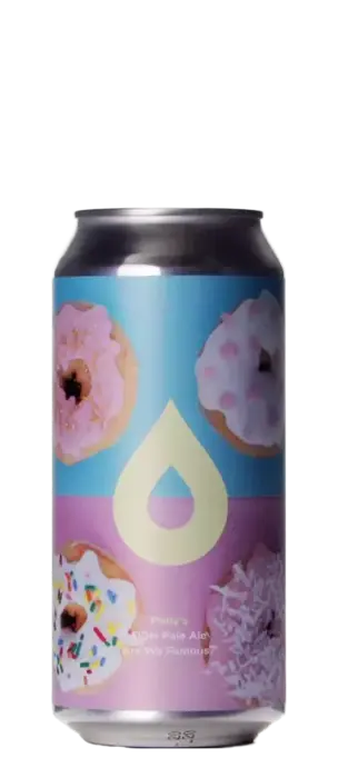 Polly's Brew Are We Famous?