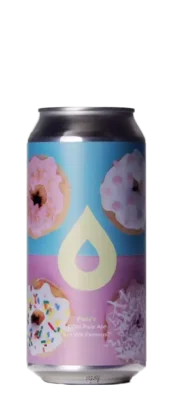 Polly's Brew Are We Famous?