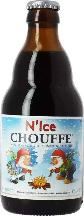 N'Ice Chouffe