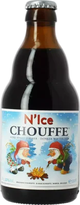 N'Ice Chouffe 33 Winterbier Bier kopen