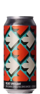 Howling Hops Velvet Spotlight