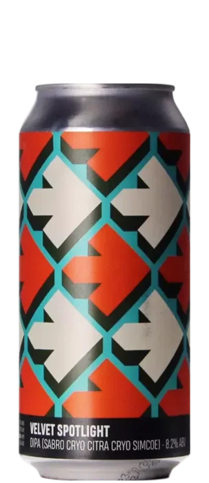 Howling Hops Velvet Spotlight