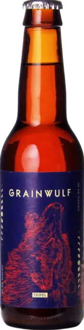 In De Nacht Volle Maan / Grainwulf