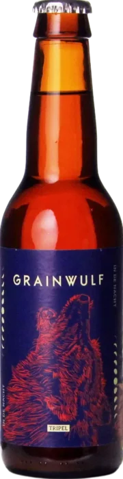 In De Nacht Volle Maan / Grainwulf