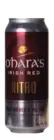O'Hara's Irish Red Nitro
