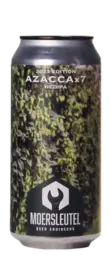 De Moersleutel Azacca X7 (2023 edition)