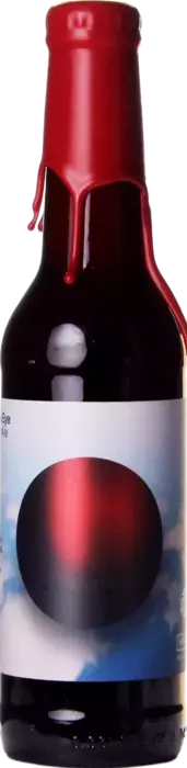 Põhjala / Lindheim The Cherry of My Eye (Cellar Series)