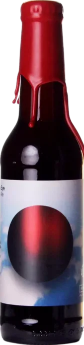 Põhjala / Lindheim The Cherry of My Eye (Cellar Series)