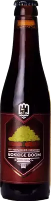 Stadsbrouwerij 013 Bokkige Boom