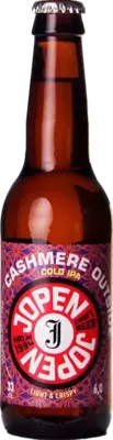 Jopen Cashmere Outside