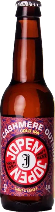 Jopen Cashmere Outside