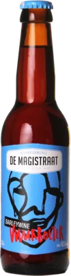 De Magistraat Vuurboeter