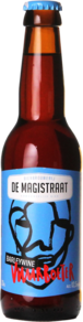 De Magistraat Vuurboeter