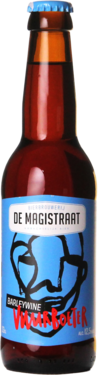 De Magistraat Vuurboeter