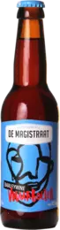 De Magistraat Vuurboeter