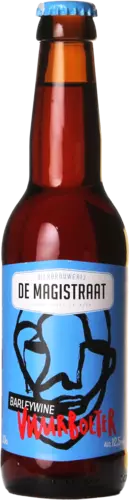 De Magistraat Vuurboeter