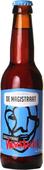 De Magistraat Vuurboeter