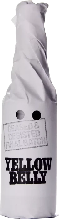 Omnipollo Yellowbelly Ceased & Desisted Final Batch