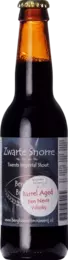 Berghoeve Zwarte Snorre Ben Nevis Whisky BA