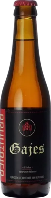 Bruut Bier Gajes