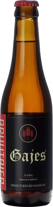 Bruut Bier Gajes