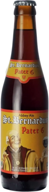 St. Bernardus Pater 6