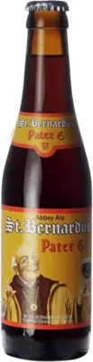 St. Bernardus Pater 6