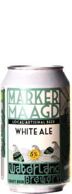 Waterland Marker Maagd