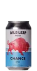 Wild Leap Brewing Chance IPA