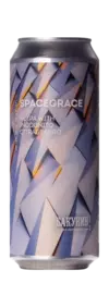 Bakunin Spacegrace