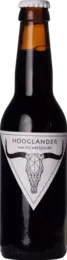 Hooglander #06 RIS Vatgerijpt (Benriach Whisky)