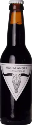 Hooglander #06 RIS Vatgerijpt (Benriach Whisky)