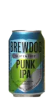 Brewdog Gluten Free Punk IPA