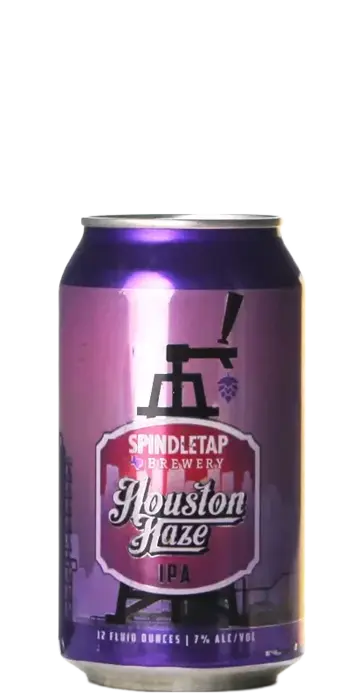 SpindleTap Houston Haze
