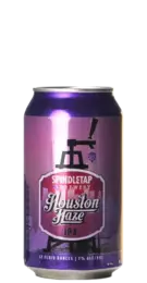 SpindleTap Houston Haze