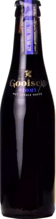 Gooisch Stout