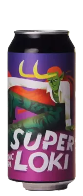 Walhalla Super Loki