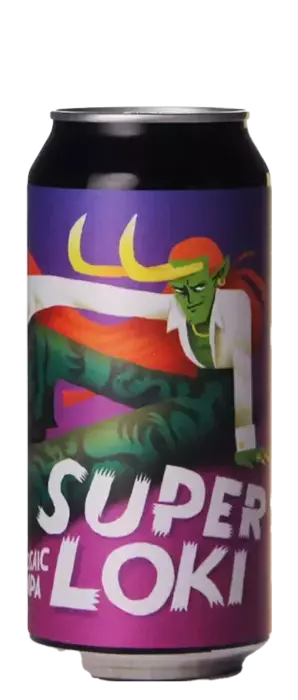 Walhalla Super Loki