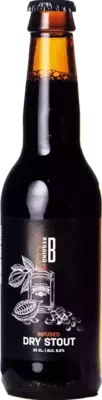 Berging DS24 Bourbon Infused