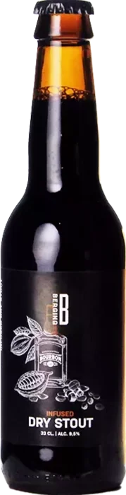 Berging DS24 Bourbon Infused