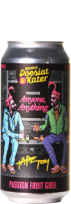 Poesiat & Kater Anyone, Anything