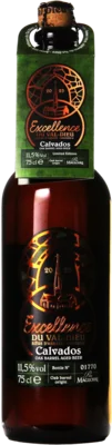 Val-Dieu Excellence Du Val-Dieu Calvados Barrel Aged (2025)